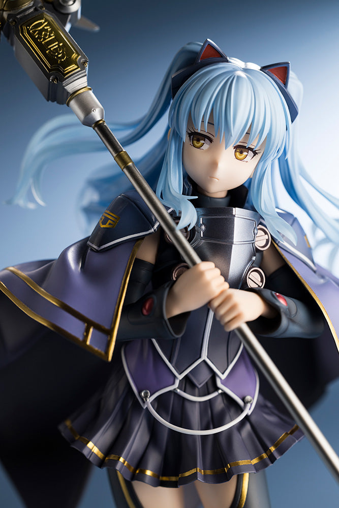 SPECIAL ORDER Kotobukiya - The Legend of Heroes - Tio Plato 1/8 [EXCLUSIVE]
