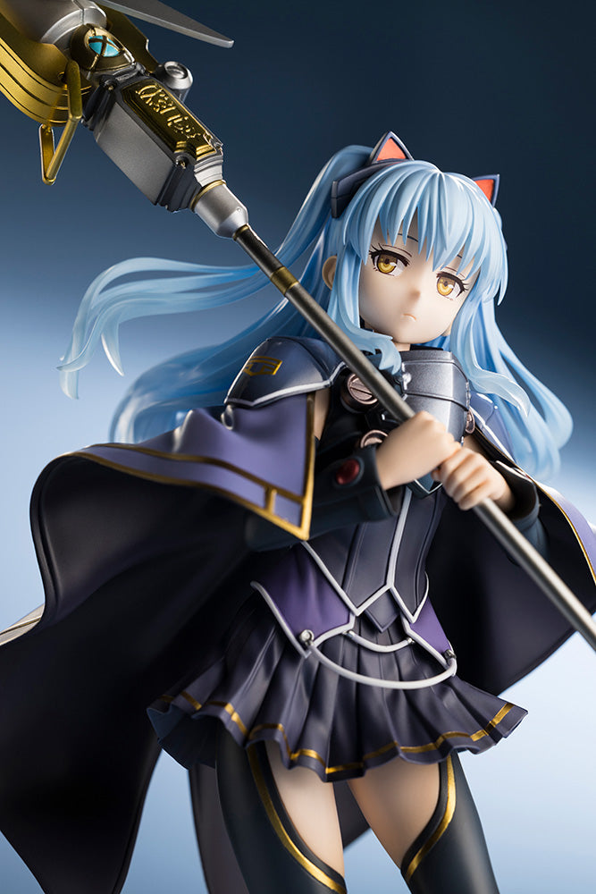 PRE-ORDER Kotobukiya - The Legend of Heroes - Tio Plato 1/8