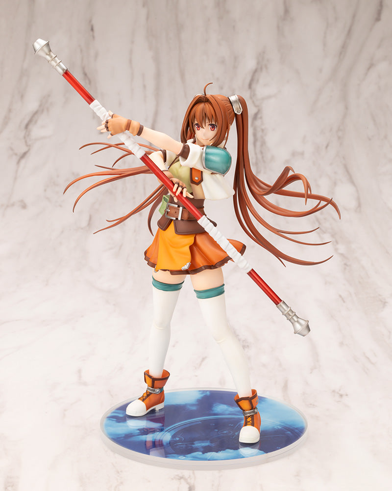 SPECIAL ORDER Kotobukiya - The Legend of Heroes - Estelle Bright 1/8 [EXCLUSIVE]