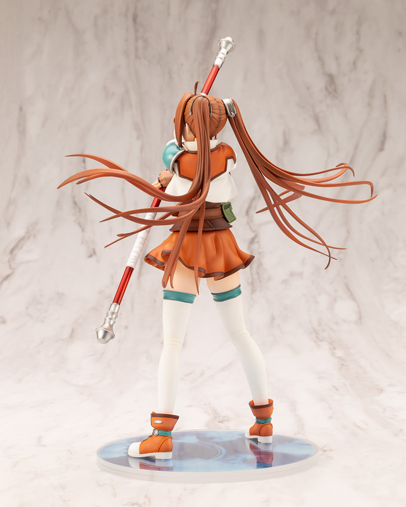 SPECIAL ORDER Kotobukiya - The Legend of Heroes - Estelle Bright 1/8 [EXCLUSIVE]