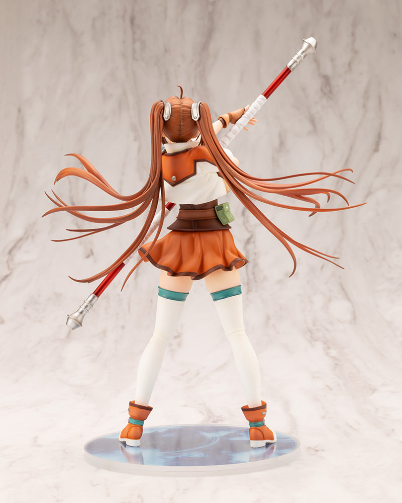 SPECIAL ORDER Kotobukiya - The Legend of Heroes - Estelle Bright 1/8 [EXCLUSIVE]