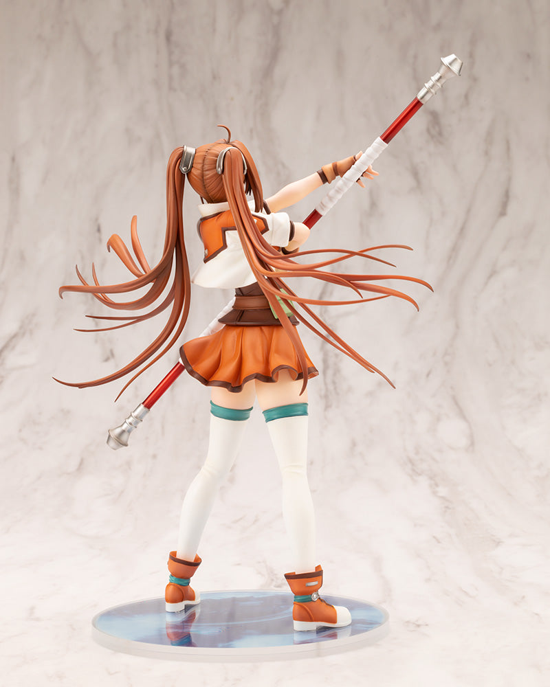 PRE-ORDER Kotobukiya - The Legend of Heroes - Estelle Bright 1/8