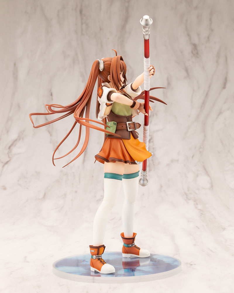 SPECIAL ORDER Kotobukiya - The Legend of Heroes - Estelle Bright 1/8 [EXCLUSIVE]