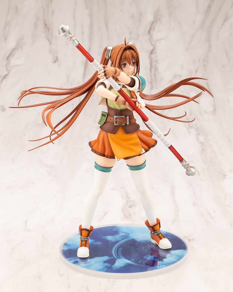 PRE-ORDER Kotobukiya - The Legend of Heroes - Estelle Bright 1/8