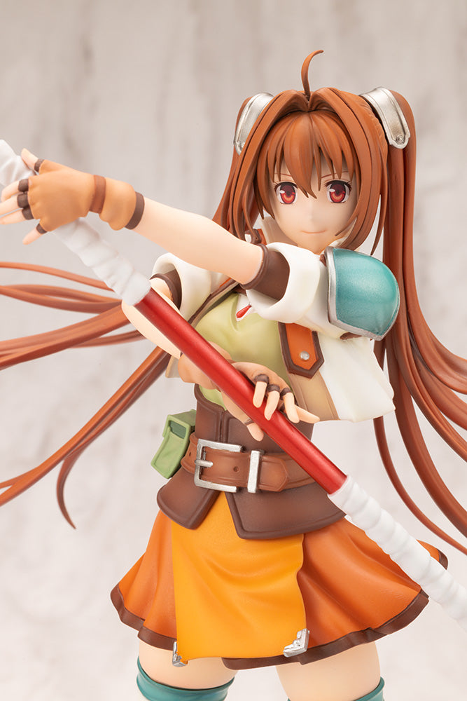 SPECIAL ORDER Kotobukiya - The Legend of Heroes - Estelle Bright 1/8 [EXCLUSIVE]