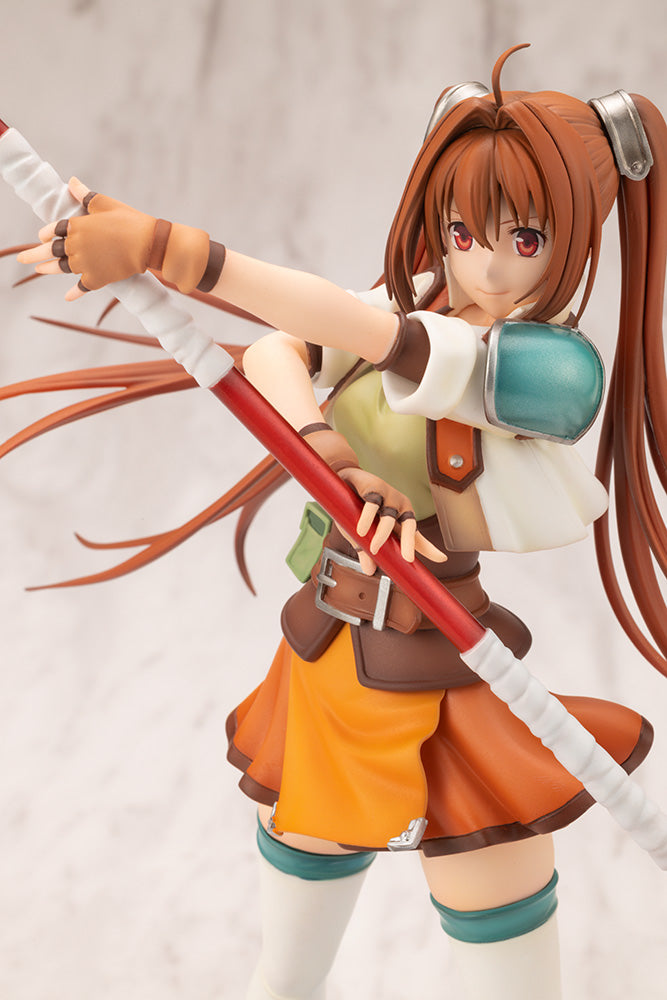 SPECIAL ORDER Kotobukiya - The Legend of Heroes - Estelle Bright 1/8 [EXCLUSIVE]