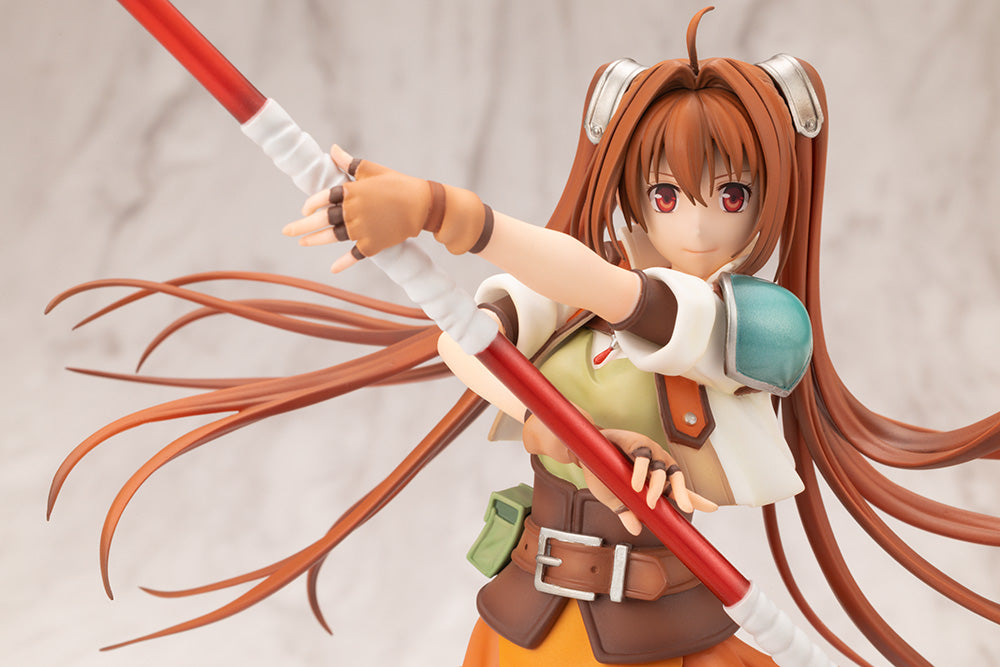 SPECIAL ORDER Kotobukiya - The Legend of Heroes - Estelle Bright 1/8 [EXCLUSIVE]