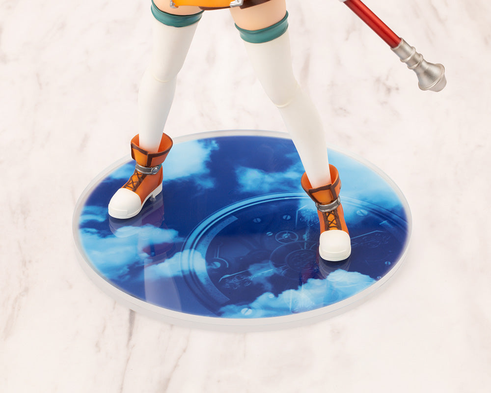 SPECIAL ORDER Kotobukiya - The Legend of Heroes - Estelle Bright 1/8 [EXCLUSIVE]