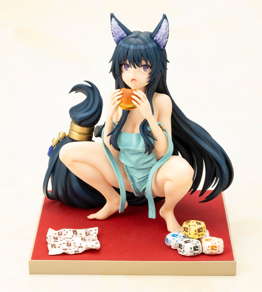 PRE-ORDER Kotobukiya - The Eminence in Shadow - Delta: ED Ver. 1/7