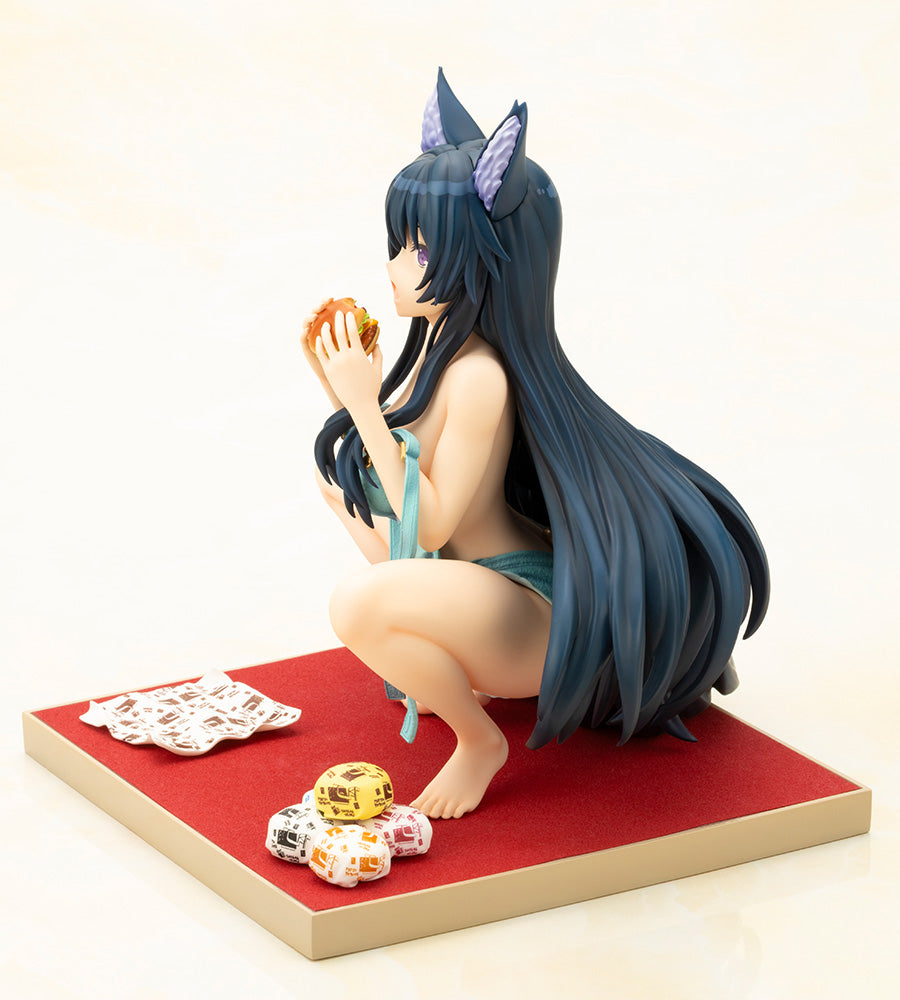 PRE-ORDER Kotobukiya - The Eminence in Shadow - Delta: ED Ver. 1/7