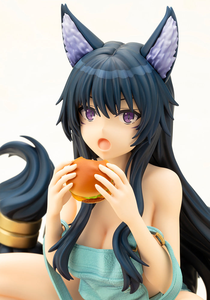 PRE-ORDER Kotobukiya - The Eminence in Shadow - Delta: ED Ver. 1/7