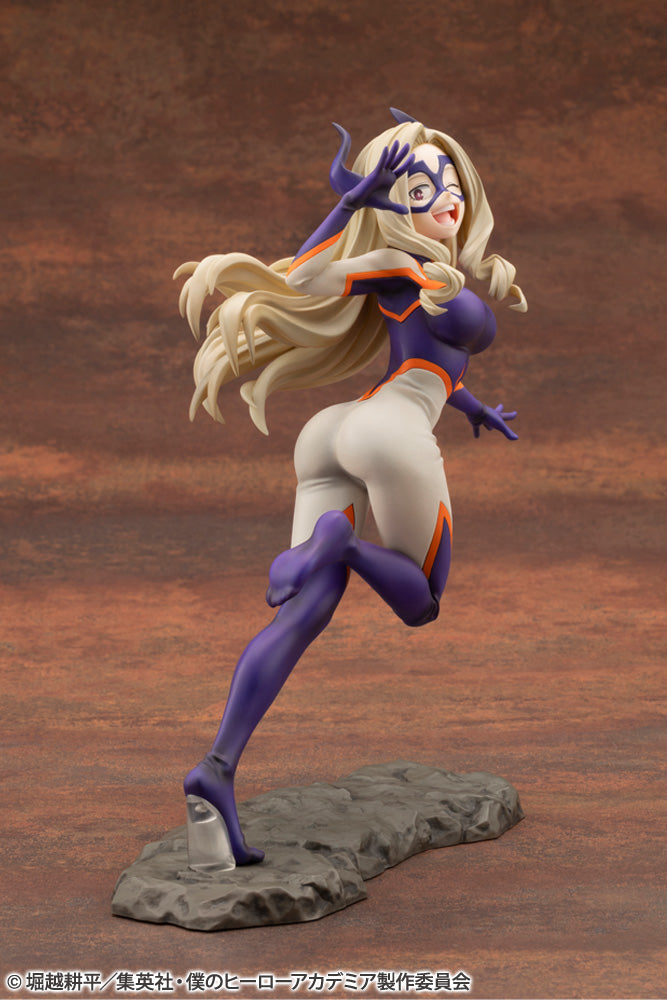 SPECIAL ORDER Kotobukiya - ARTFX J - My Hero Academia - Mt. Lady 1/8 [EXCLUSIVE]