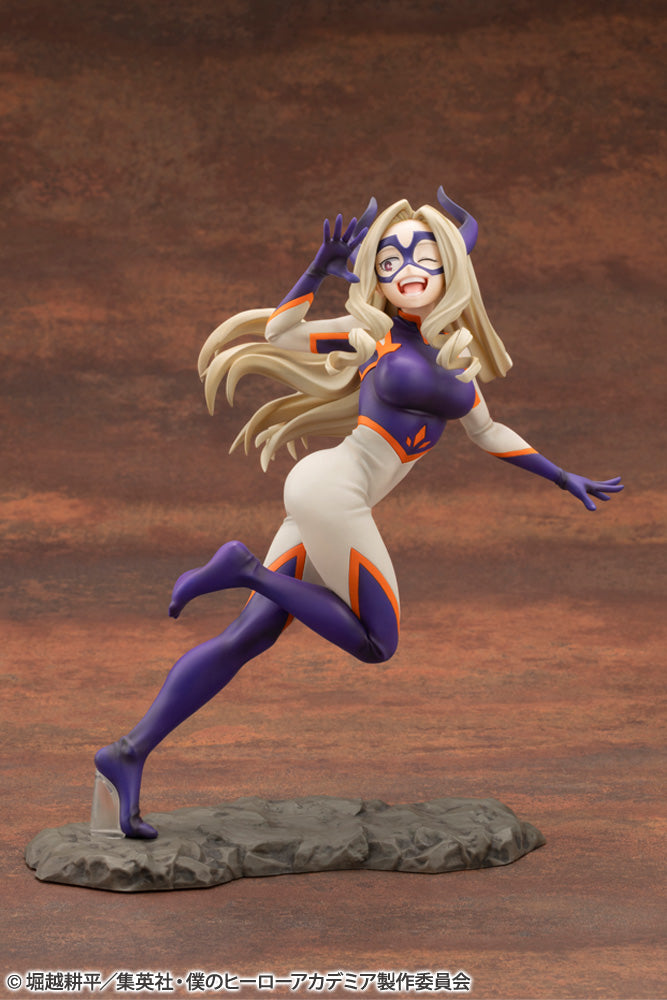 PRE-ORDER Kotobukiya - ARTFX J - My Hero Academia - Mt. Lady 1/8