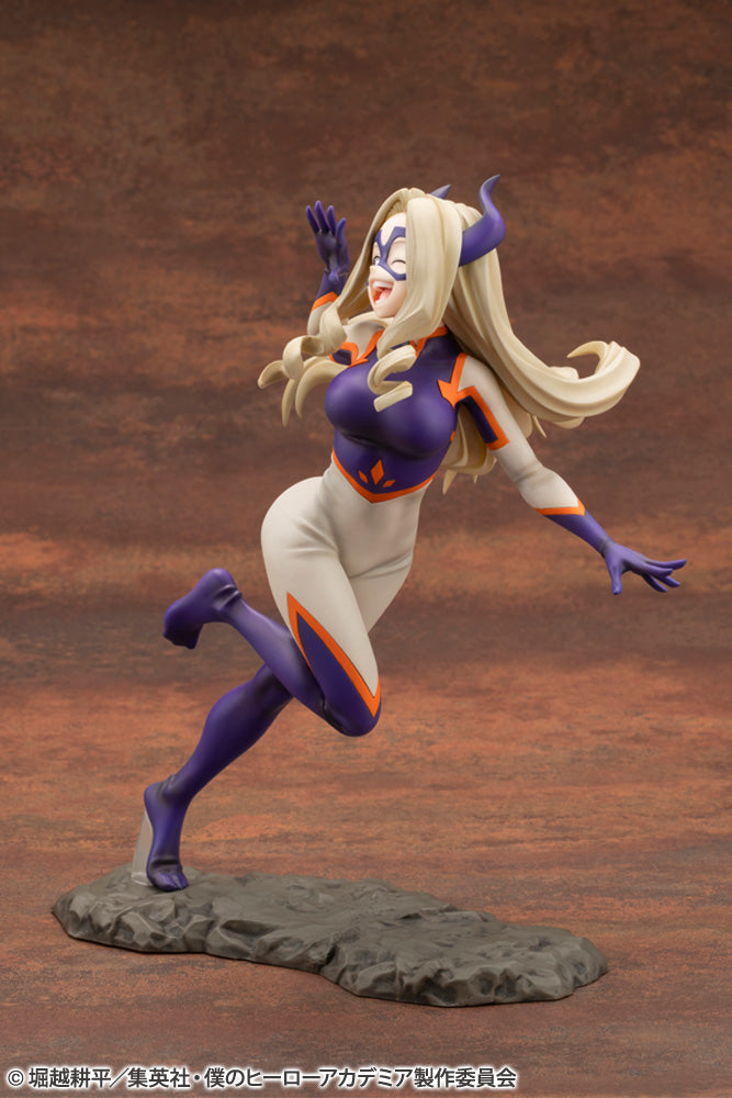 PRE-ORDER Kotobukiya - ARTFX J - My Hero Academia - Mt. Lady 1/8