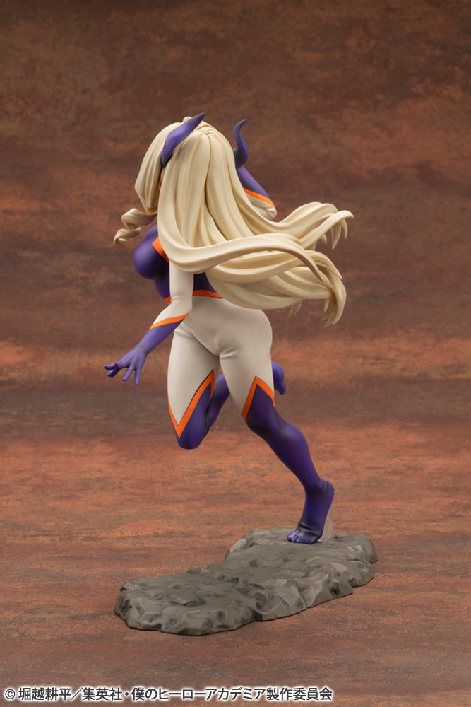 SPECIAL ORDER Kotobukiya - ARTFX J - My Hero Academia - Mt. Lady 1/8 [EXCLUSIVE]