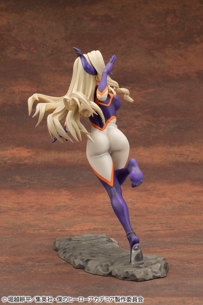 PRE-ORDER Kotobukiya - ARTFX J - My Hero Academia - Mt. Lady 1/8