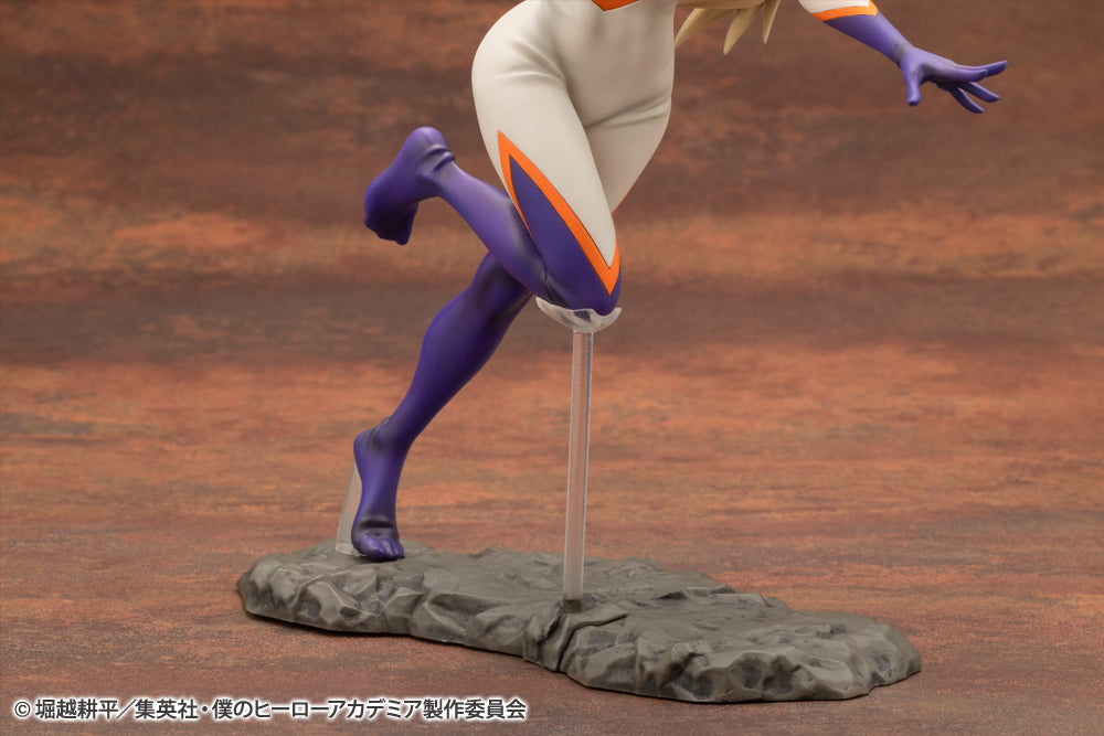 SPECIAL ORDER Kotobukiya - ARTFX J - My Hero Academia - Mt. Lady 1/8 [EXCLUSIVE]