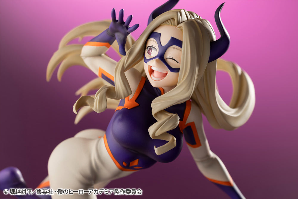 PRE-ORDER Kotobukiya - ARTFX J - My Hero Academia - Mt. Lady 1/8