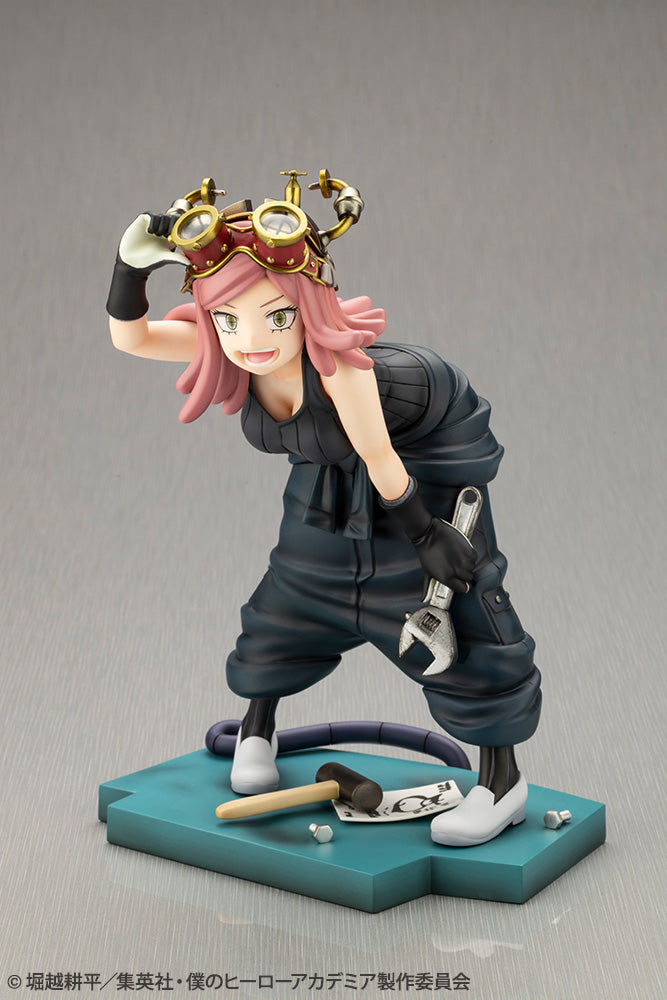 PRE-ORDER Kotobukiya - ARTFX J - My Hero Academia - Mei Hatsume 1/8