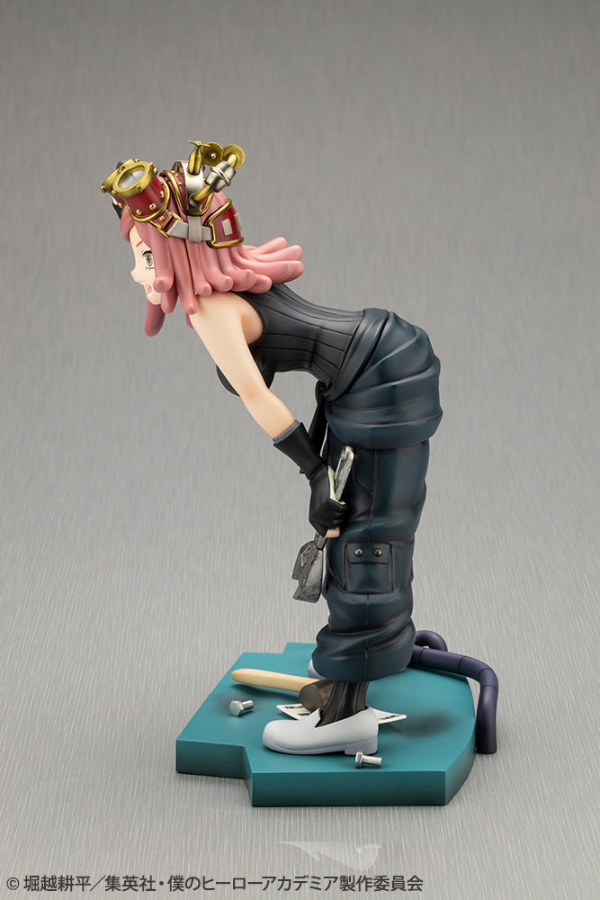 PRE-ORDER Kotobukiya - ARTFX J - My Hero Academia - Mei Hatsume 1/8