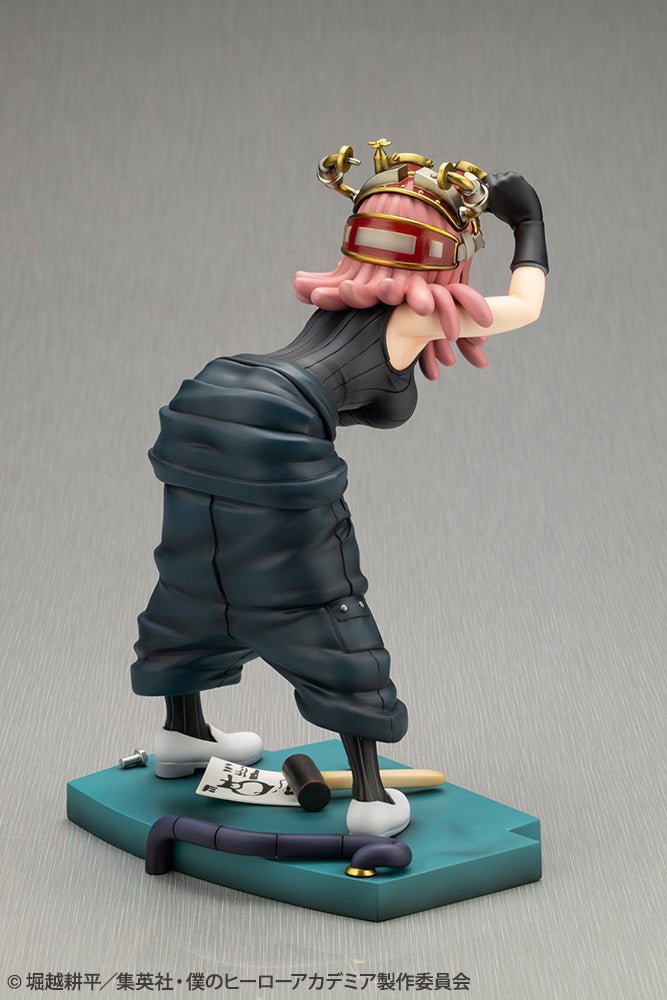 PRE-ORDER Kotobukiya - ARTFX J - My Hero Academia - Mei Hatsume 1/8