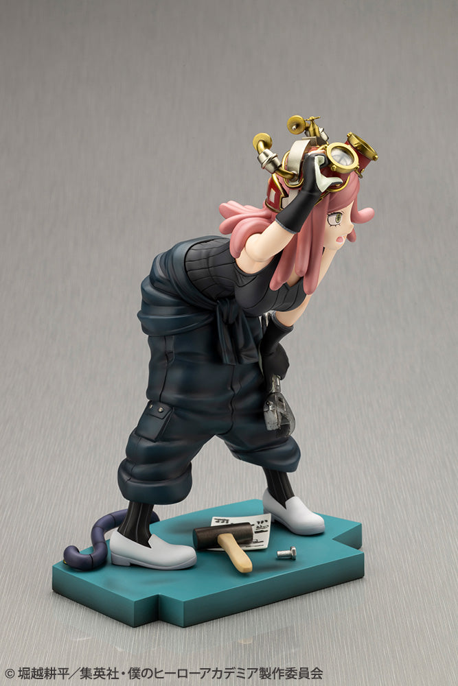 SPECIAL ORDER Kotobukiya - ARTFX J - My Hero Academia - Mei Hatsume 1/8 [EXCLUSIVE]