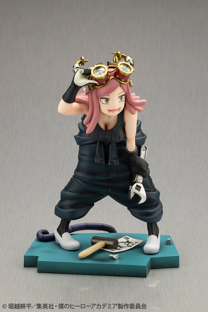 PRE-ORDER Kotobukiya - ARTFX J - My Hero Academia - Mei Hatsume 1/8