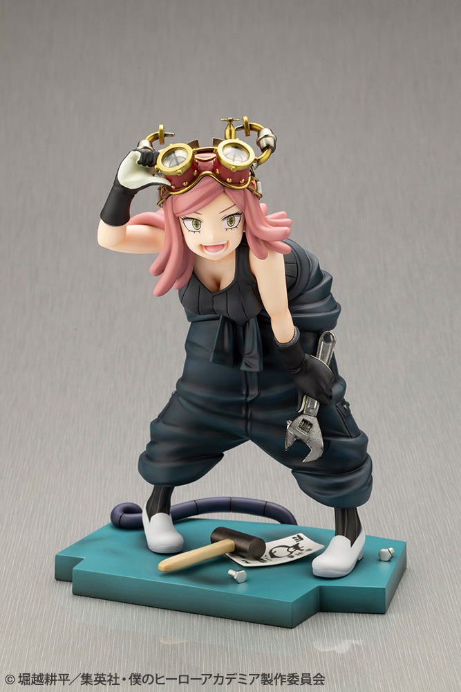 PRE-ORDER Kotobukiya - ARTFX J - My Hero Academia - Mei Hatsume 1/8