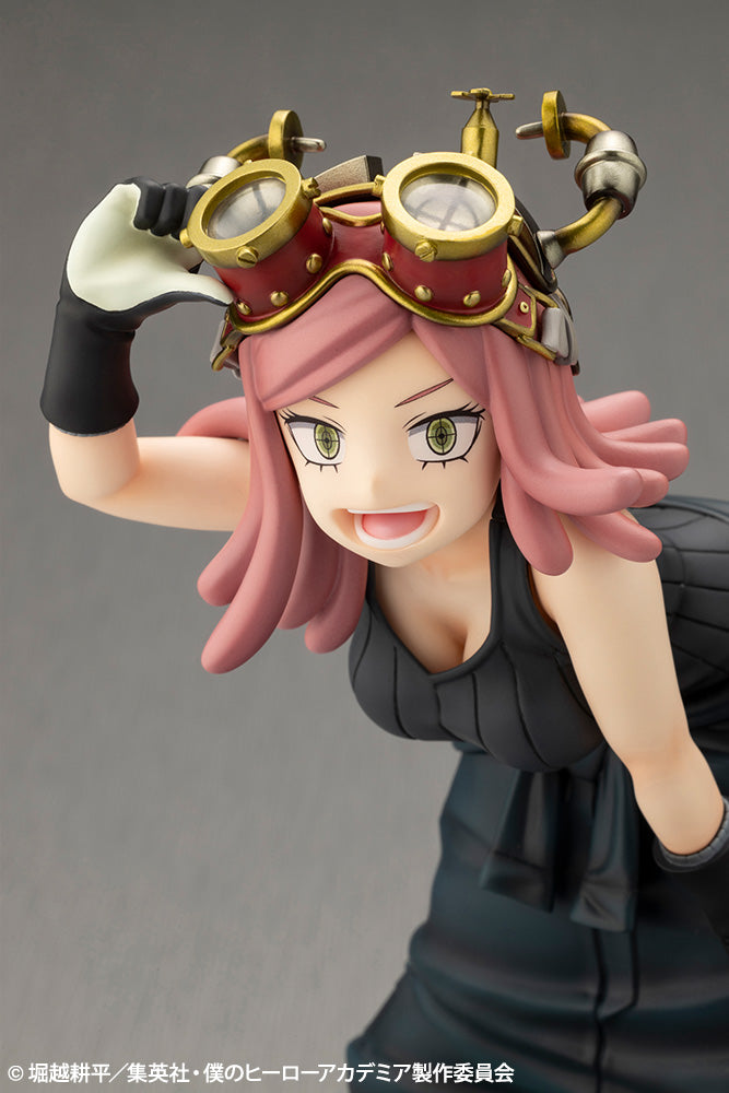 PRE-ORDER Kotobukiya - ARTFX J - My Hero Academia - Mei Hatsume 1/8