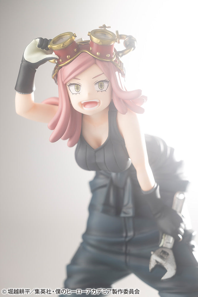 SPECIAL ORDER Kotobukiya - ARTFX J - My Hero Academia - Mei Hatsume 1/8 [EXCLUSIVE]
