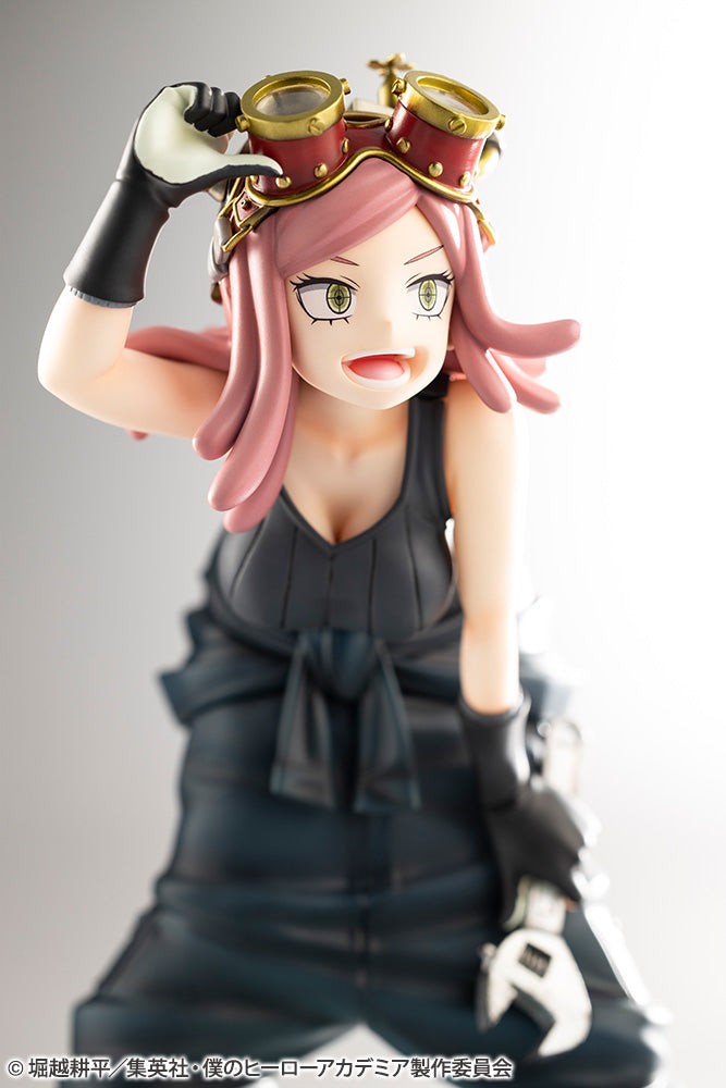 PRE-ORDER Kotobukiya - ARTFX J - My Hero Academia - Mei Hatsume 1/8