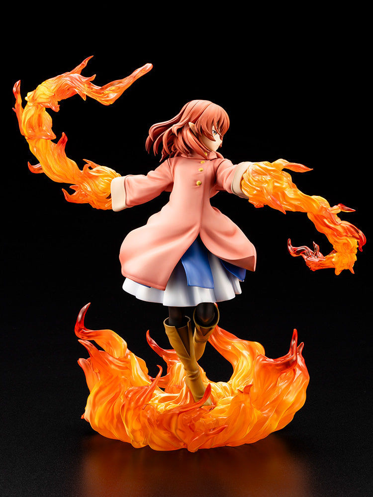 PRE-ORDER Kotobukiya - Helck - Vermilio 1/7