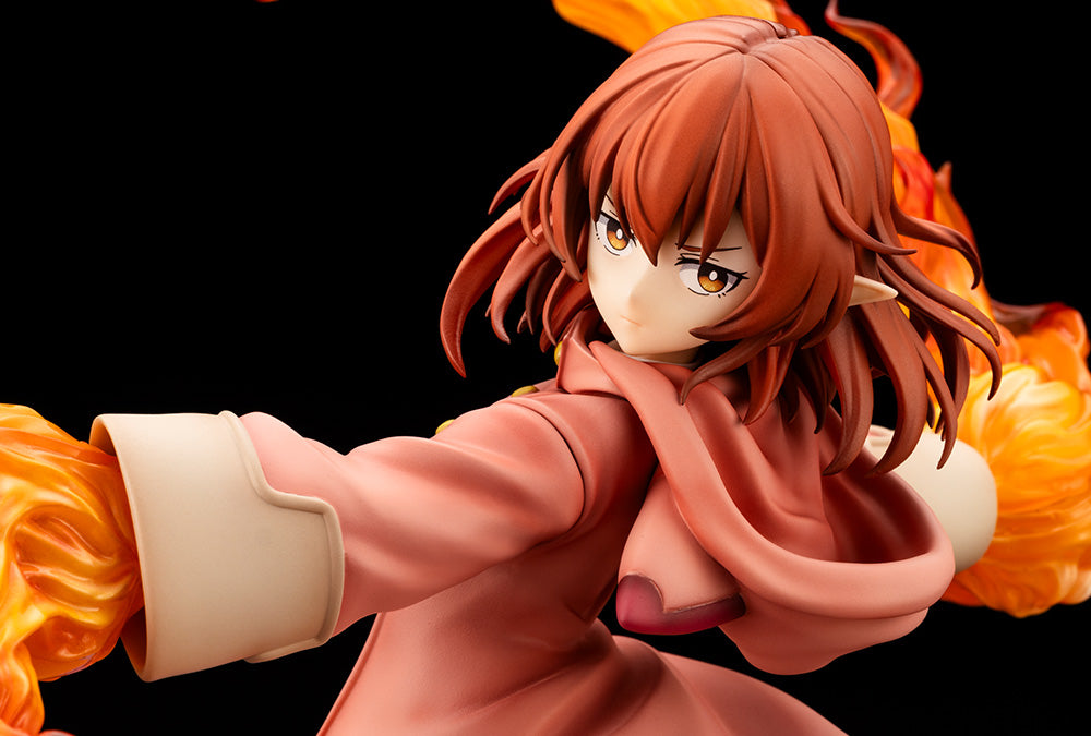 SPECIAL ORDER Kotobukiya - Helck - Vermilio 1/7 [EXCLUSIVE]