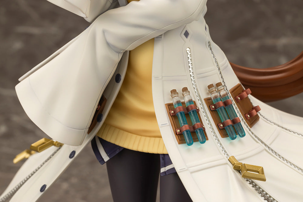 SPECIAL ORDER Kotobukiya - Umamusume: Pretty Derby - Agnes Tachyon 1/7 [EXCLUSIVE]