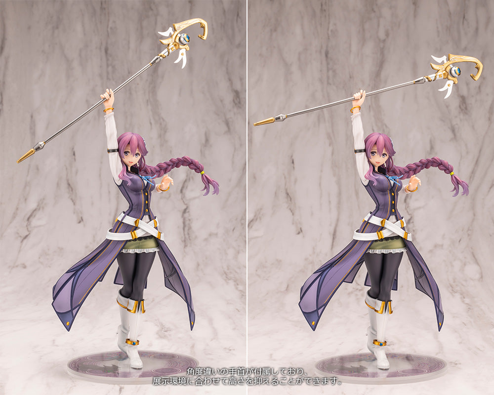 SPECIAL ORDER Kotobukiya - The Legend of Heroes - Emma Millstein 1/8 [EXCLUSIVE]