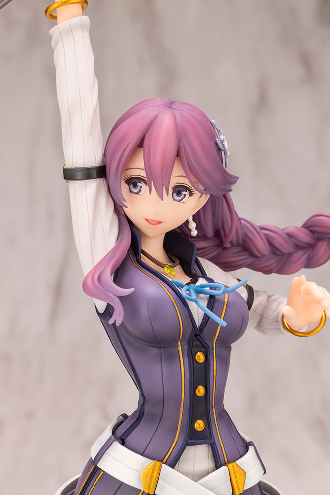 SPECIAL ORDER Kotobukiya - The Legend of Heroes - Emma Millstein 1/8 [JP]