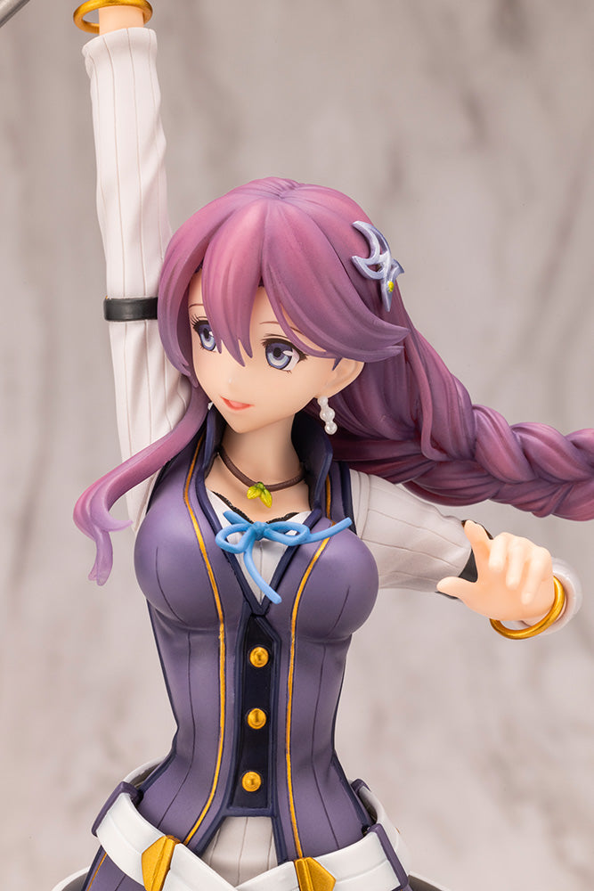 SPECIAL ORDER Kotobukiya - The Legend of Heroes - Emma Millstein 1/8 [EXCLUSIVE]