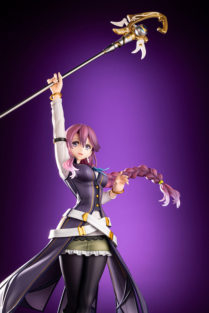 SPECIAL ORDER Kotobukiya - The Legend of Heroes - Emma Millstein 1/8 [JP]