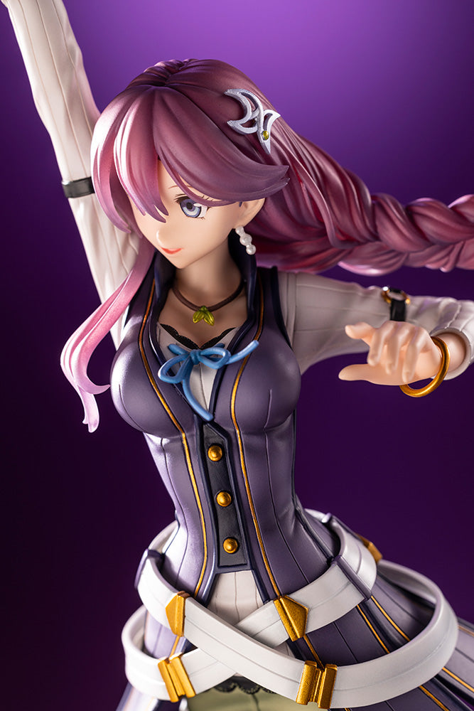 SPECIAL ORDER Kotobukiya - The Legend of Heroes - Emma Millstein 1/8 [JP]