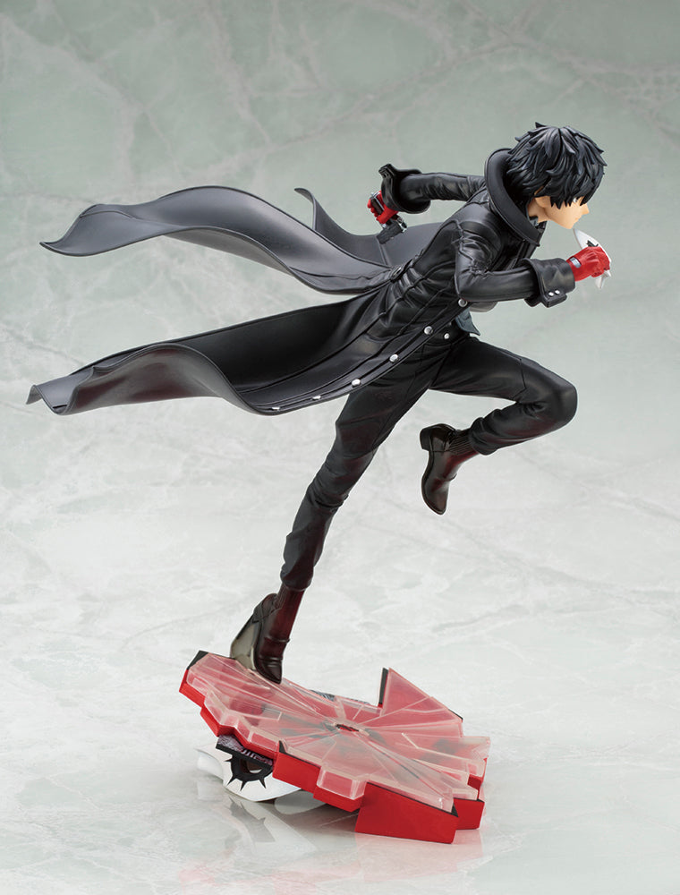 PRE-ORDER Kotobukiya - ARTFX J - PERSONA5 - Hero: Phantom Thief Ver. 1/8 [June 2024 Release]