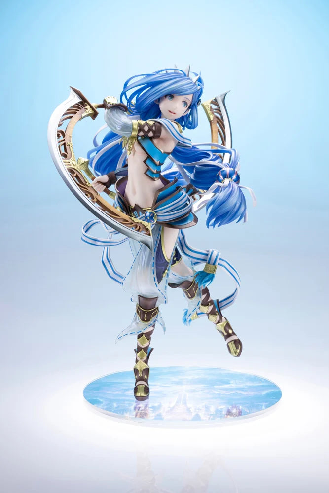 PRE-ORDER Kotobukiya - Ys VIII: Lacrimosa of DANA - Dana Iclucia 1/7