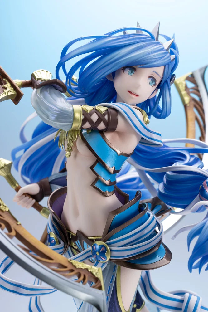 PRE-ORDER Kotobukiya - Ys VIII: Lacrimosa of DANA - Dana Iclucia 1/7