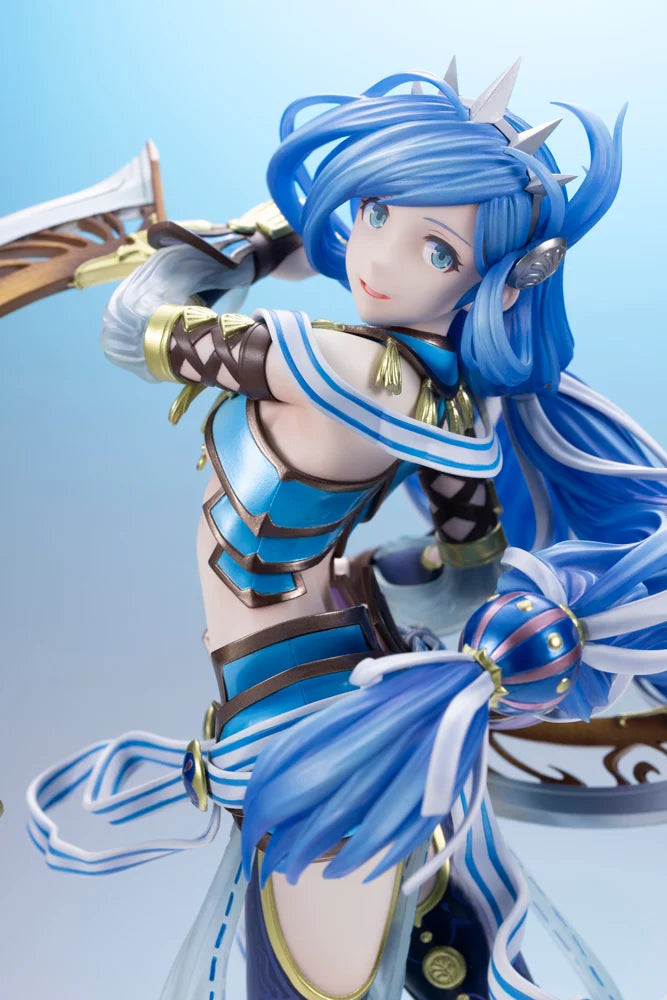 PRE-ORDER Kotobukiya - Ys VIII: Lacrimosa of DANA - Dana Iclucia 1/7