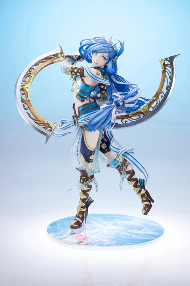 PRE-ORDER Kotobukiya - Ys VIII: Lacrimosa of DANA - Dana Iclucia 1/7