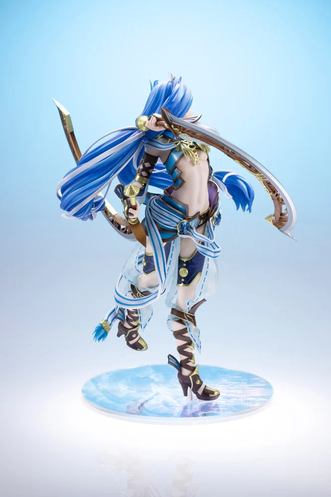 PRE-ORDER Kotobukiya - Ys VIII: Lacrimosa of DANA - Dana Iclucia 1/7