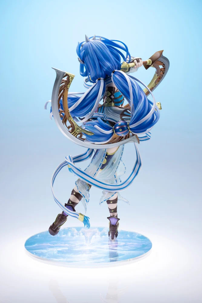 PRE-ORDER Kotobukiya - Ys VIII: Lacrimosa of DANA - Dana Iclucia 1/7