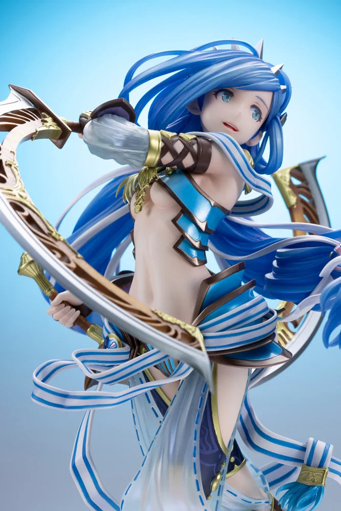 PRE-ORDER Kotobukiya - Ys VIII: Lacrimosa of DANA - Dana Iclucia 1/7