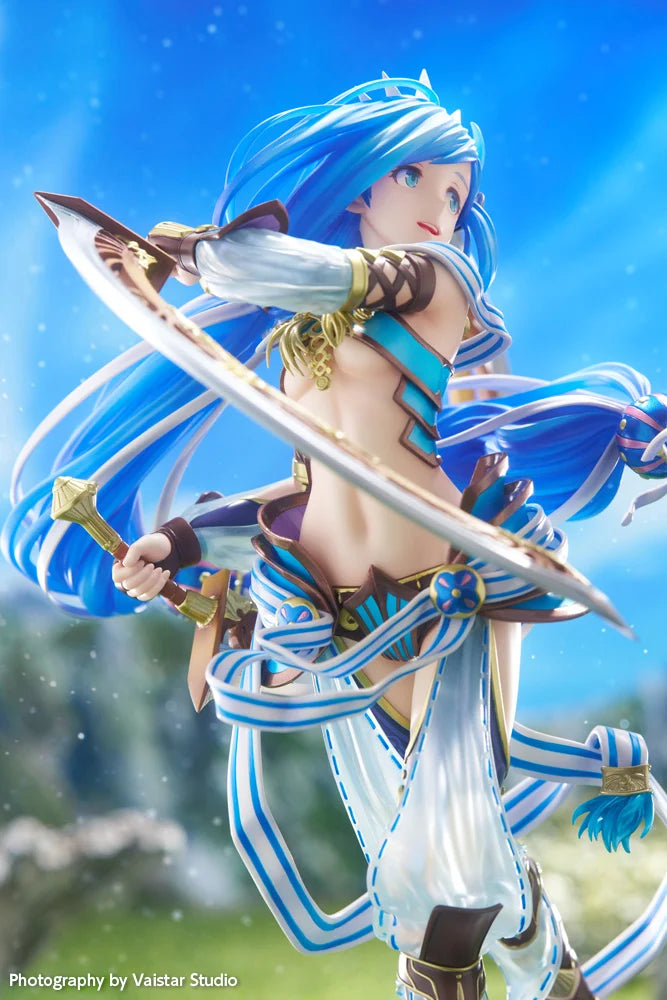 PRE-ORDER Kotobukiya - Ys VIII: Lacrimosa of DANA - Dana Iclucia 1/7