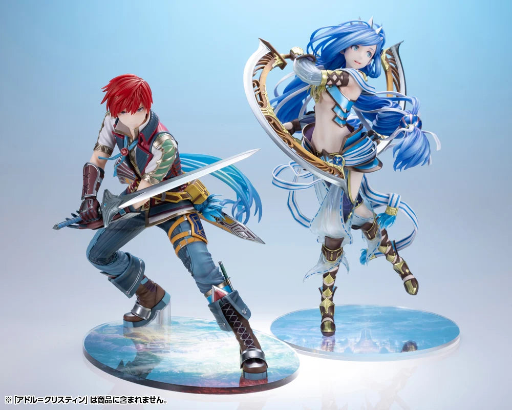 PRE-ORDER Kotobukiya - Ys VIII: Lacrimosa of DANA - Dana Iclucia 1/7