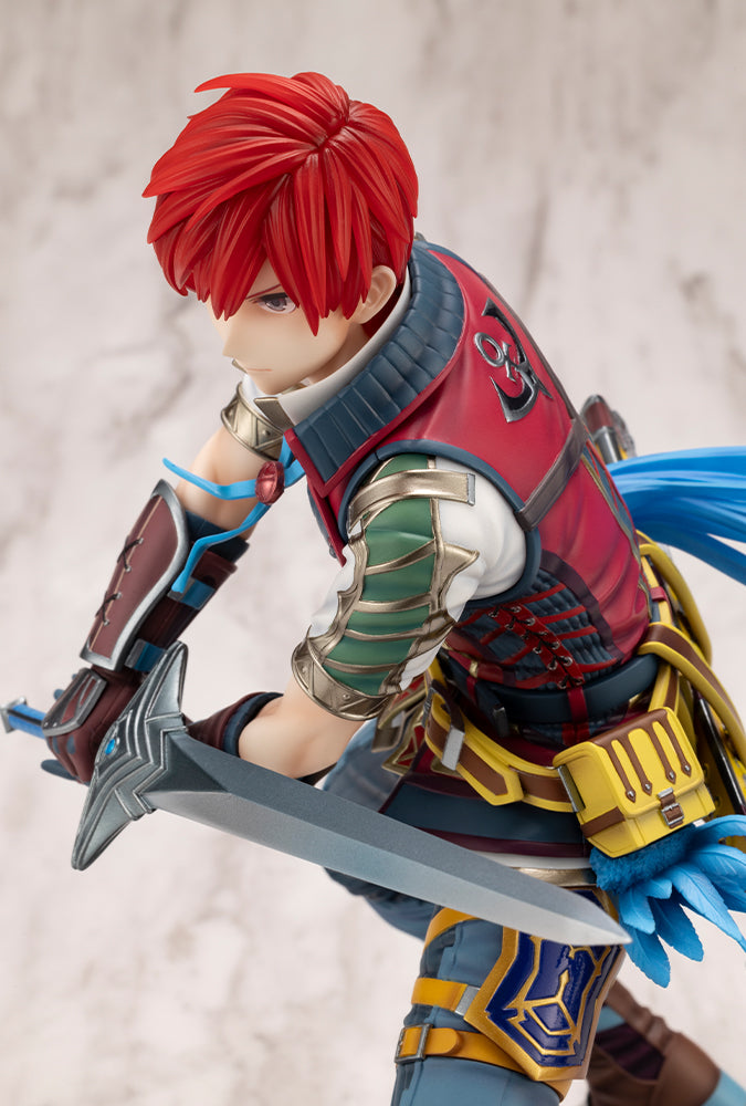 PRE-ORDER Kotobukiya - Ys VIII: Lacrimosa of DANA - Adol Christin 1/7